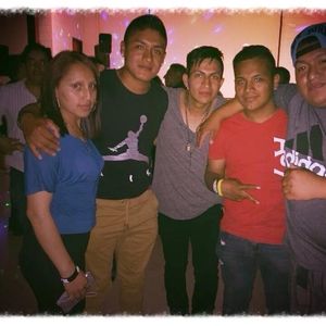 Meet your Posher, Abel